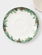 УЦЕНКА Чайная пара «Сказки зимнего леса», чашка 210 мл, блюдце 15 см - Фото 3