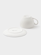 УЦЕНКА Чайная пара «Сказки зимнего леса», чашка 210 мл, блюдце 15 см - Фото 5