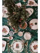 УЦЕНКА Чайная пара «Сказки зимнего леса», чашка 210 мл, блюдце 15 см - Фото 6