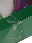 УЦЕНКА Набор ёлочных игрушек "Овощи" (набор 7 шт) - Фото 4