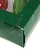 УЦЕНКА Набор ёлочных игрушек "Овощи" (набор 7 шт) - Фото 5