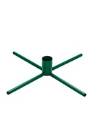 УЦЕНКА Подставка для ёлки, диаметр 50 мм h-23см (разборная металл ) - Фото 1