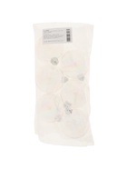 УЦЕНКА Набор ёлочных шаров d=6 см, 6 шт. «Перл», перламутровый - Фото 2