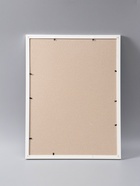 УЦЕНКА Фоторамка для фото 30×40 см Clovis, МДФ, белая - Фото 4