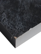 УЦЕНКА Кухонный гарнитур 3000 Престиж, Белый/Браш вайт/Прайм орех - Фото 4