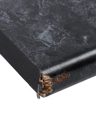 УЦЕНКА Кухонный гарнитур 3000 Престиж, Белый/Браш вайт/Прайм орех - Фото 6