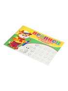 Прописи «Готовим руку к письму»  (артикул 10988571)  большой выбор товаров оптом и в розницу по низким ценам с доставкой