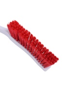 УЦЕНКА Щетка от снега со скребком Skyway, 78 см, двойной скребок, с распушенной щетиной - Фото 3