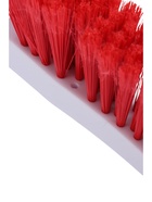 УЦЕНКА Щетка от снега со скребком Skyway, 78 см, двойной скребок, с распушенной щетиной - Фото 4