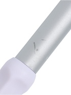 УЦЕНКА Щетка от снега со скребком Skyway, 78 см, двойной скребок, с распушенной щетиной - Фото 5