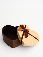 УЦЕНКА Набор коробок 3в1 "Сердце" (22*20*9/18,5*17*7,5/16*14*6 см) - Фото 5