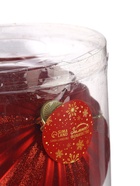 УЦЕНКА Набор шаров пластик d-15 см, 3 шт "Ассорти" красный - Фото 7