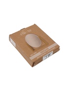 УЦЕНКА Зеркало настольное овал (2) с/увел BAMBOO 14,2*17,6/18*20,8см бамбук QF - Фото 3