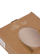 УЦЕНКА Зеркало настольное овал (2) с/увел BAMBOO 14,2*17,6/18*20,8см бамбук QF - Фото 4