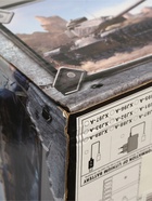 УЦЕНКА Танк радиоуправляемый «Атака», свет и звук, работает от аккумулятора, цвет песочный 1099390 - Фото 6