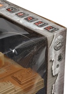 УЦЕНКА Танк радиоуправляемый «Атака», свет и звук, работает от аккумулятора, цвет песочный 1099390 - Фото 8