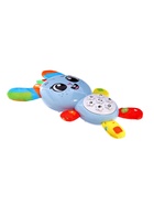 УЦЕНКА ZABIAKA Музыкальная игрушка «Любимый друг» зайчик SL-07049 - Фото 8