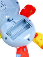 УЦЕНКА ZABIAKA Музыкальная игрушка «Любимый друг» зайчик SL-07049 - Фото 10