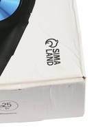 УЦЕНКА Массажёр для тела Windigo LEM-11, перкуссионный, 25 Вт, 12 насадок, 5 режимов, черный 97127 - Фото 12