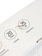 УЦЕНКА Массажёр для тела Windigo LEM-11, перкуссионный, 25 Вт, 12 насадок, 5 режимов, черный 97127 - Фото 9