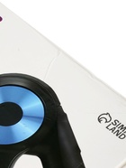 УЦЕНКА Массажёр для тела Windigo LEM-11, перкуссионный, 25 Вт, 12 насадок, 5 режимов, черный 97127 - Фото 10