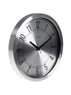 УЦЕНКА Часы настенные интерьерные «Соломон», плавный ход, d-35 см - Фото 2