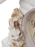 УЦЕНКА Часы настенные интерьерные большие с кукушкой «Зайчики», плавный ход, 62×32 см - Фото 5