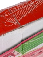 УЦЕНКА Щипцы-гофре Luazon LW-48, 50 Вт, керамическое покрытие, 100х45 мм, до 180 °C, розовые 1099392 - Фото 3