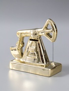 УЦЕНКА Копилка для денег керамика «Нефтяная вышка», 8×17×16.9 см - Фото 5