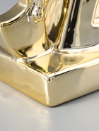 УЦЕНКА Копилка для денег керамика «Нефтяная вышка», 8×17×16.9 см - Фото 9