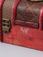 УЦЕНКА Шкатулка для украшений «Сундучок. Клетка и сеточка», набор 2 шт. - Фото 10