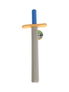 УЦЕНКА (Заломы) Меч «Рыцарь» - Фото 2