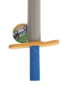 УЦЕНКА (Заломы) Меч «Рыцарь» - Фото 4