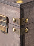 УЦЕНКА Шкатулка для украшений «Сундук. Средневековье», с клёпками, набор 2 шт. - Фото 11