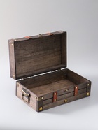 УЦЕНКА Шкатулка для украшений «Сундук. Средневековье», с клёпками, набор 2 шт. - Фото 8