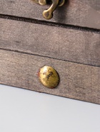 УЦЕНКА Шкатулка для украшений «Сундук. Средневековье», с клёпками, набор 2 шт. - Фото 9