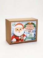 УЦЕНКА Подарочный набор детский, гифтбокс «Чудес и волшебства в Новом году» - Фото 4