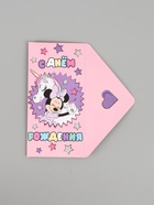 Конверт для денег «С днём рождения», глиттер 16.5 × 8 см - Фото 2