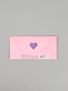 Конверт для денег «С днём рождения», глиттер 16.5 × 8 см - Фото 4