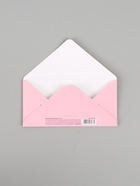 Конверт для денег «С днём рождения», глиттер 16.5 × 8 см - Фото 5