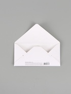 Конверт для денег «Подарок», тиснение 16.5 × 8 см - Фото 4