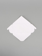 Конверт для денег «С днём рождения», слоник, глиттер 16.5 × 8 см - Фото 6