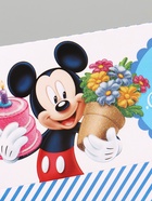 Конверт для денег поздравительный «Лучший подарок», глиттер 16.5 × 8 см - Фото 3