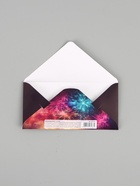 Конверт для денег «Волшебных моментов», тиснение, 16.5 × 8 см - Фото 5