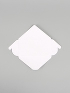 Конверт для денег «Волшебных моментов», тиснение, 16.5 × 8 см - Фото 6