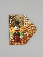 Конверт для денег «Успехов», тиснение 16.5 × 8 см - Фото 2