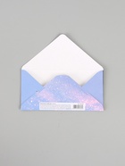 Конверт для денег «Фея», глиттер 16.5 × 8 см - Фото 5