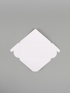 Конверт для денег поздравительный «Поздравляю», тиснение, 16.5 × 8 см - Фото 6