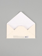 Конверт для денег «С днём рождения», тиснение 16.5 × 8 см - Фото 5