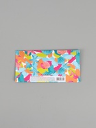 Конверт для денег «С днём рождения», принцесса, тиснение 16.5 × 8 см - Фото 4